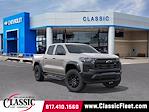 New 2026 Chevrolet Colorado Trail Crew Cab for sale #T1178491 - photo 1
