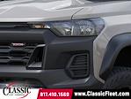 New 2026 Chevrolet Colorado Trail Crew Cab for sale #T1178491 - photo 10