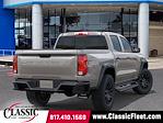 New 2026 Chevrolet Colorado Trail Crew Cab for sale #T1178491 - photo 2