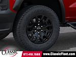 New 2026 Chevrolet Colorado Trail Crew Cab for sale #T1178511 - photo 9