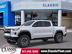 New 2026 Chevrolet Colorado ZR2 Crew Cab for sale #T1178697 - photo 1