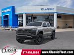New 2026 Chevrolet Colorado Trail Crew Cab for sale #T1178854 - photo 8