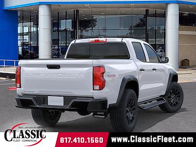 New 2026 Chevrolet Colorado Trail Crew Cab for sale #T1178873 - photo 2