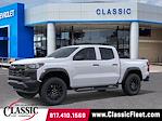 New 2026 Chevrolet Colorado Trail Crew Cab for sale #T1178873 - photo 3