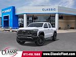 New 2026 Chevrolet Colorado Trail Crew Cab for sale #T1178873 - photo 8
