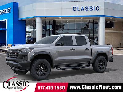 New 2026 Chevrolet Colorado Trail Crew Cab for sale #T1178880 - photo 2