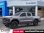 New 2026 Chevrolet Colorado Trail Crew Cab for sale #T1178883 - photo 1
