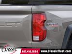 New 2026 Chevrolet Colorado Trail Crew Cab for sale #T1178886 - photo 11