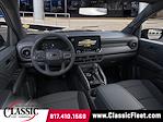 New 2026 Chevrolet Colorado Trail Crew Cab for sale #T1178886 - photo 15