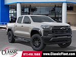 New 2026 Chevrolet Colorado Trail Crew Cab for sale #T1178886 - photo 7