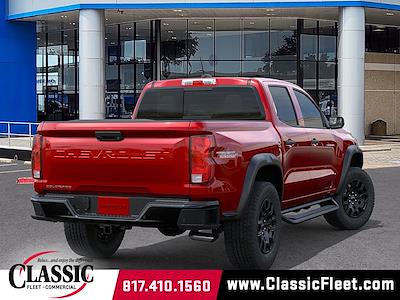 New 2026 Chevrolet Colorado Trail Crew Cab for sale #T1179005 - photo 2