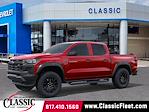 New 2026 Chevrolet Colorado Trail Crew Cab for sale #T1179005 - photo 3