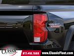 New 2026 Chevrolet Colorado Trail Crew Cab for sale #T1179195 - photo 11