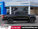 New 2026 Chevrolet Colorado Trail Crew Cab for sale #T1179195 - photo 5