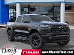 New 2026 Chevrolet Colorado Trail Crew Cab for sale #T1179195 - photo 7