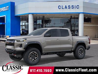 New 2026 Chevrolet Colorado ZR2 Crew Cab for sale #T1179423 - photo 1