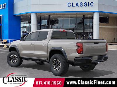 New 2026 Chevrolet Colorado ZR2 Crew Cab for sale #T1179423 - photo 2