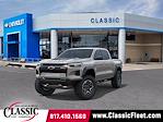 New 2026 Chevrolet Colorado ZR2 Crew Cab for sale #T1179423 - photo 8