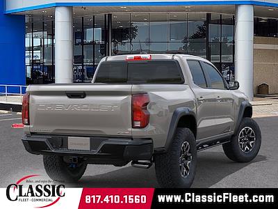 New 2026 Chevrolet Colorado ZR2 Crew Cab for sale #T1179452 - photo 2