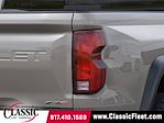 New 2026 Chevrolet Colorado ZR2 Crew Cab for sale #T1179452 - photo 11