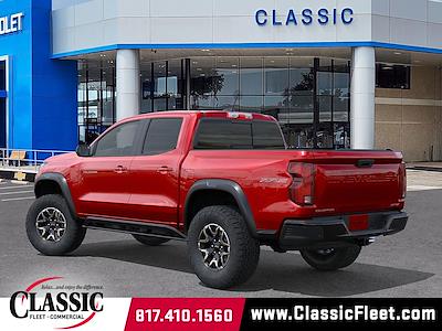 New 2026 Chevrolet Colorado ZR2 Crew Cab for sale #T1179457 - photo 2