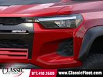 New 2026 Chevrolet Colorado ZR2 Crew Cab for sale #T1179457 - photo 10