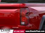 New 2026 Chevrolet Colorado ZR2 Crew Cab for sale #T1179457 - photo 11