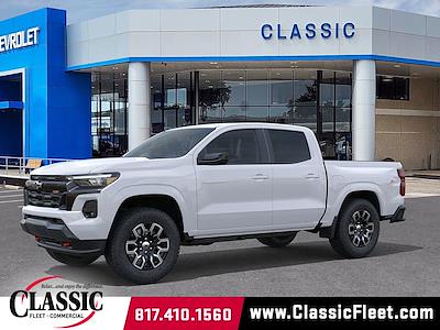 New 2026 Chevrolet Colorado Z71 Crew Cab for sale #T1179471 - photo 1