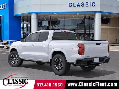 New 2026 Chevrolet Colorado Z71 Crew Cab for sale #T1179471 - photo 2