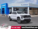 New 2026 Chevrolet Colorado Z71 Crew Cab for sale #T1179471 - photo 3