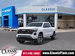 New 2026 Chevrolet Colorado Z71 Crew Cab for sale #T1179471 - photo 8
