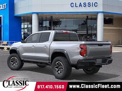 New 2026 Chevrolet Colorado ZR2 Crew Cab for sale #T1179480 - photo 2