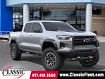 New 2026 Chevrolet Colorado ZR2 Crew Cab for sale #T1179480 - photo 7