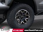 New 2026 Chevrolet Colorado ZR2 Crew Cab for sale #T1179480 - photo 9