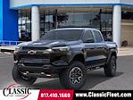 New 2026 Chevrolet Colorado ZR2 Crew Cab for sale #T1179509 - photo 6