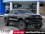New 2026 Chevrolet Colorado ZR2 Crew Cab for sale #T1179509 - photo 7