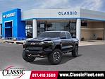 New 2026 Chevrolet Colorado ZR2 Crew Cab for sale #T1179509 - photo 8