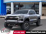New 2026 Chevrolet Colorado ZR2 Crew Cab for sale #T1179546 - photo 6