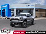 New 2026 Chevrolet Colorado ZR2 Crew Cab for sale #T1179546 - photo 8