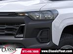 New 2026 Chevrolet Colorado Work Truck Crew Cab for sale #T1179812 - photo 10