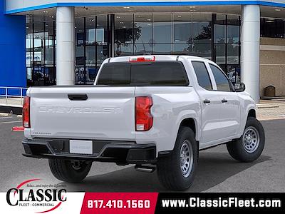 New 2026 Chevrolet Colorado Work Truck Crew Cab for sale #T1179850 - photo 2