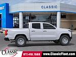 New 2026 Chevrolet Colorado Work Truck Crew Cab for sale #T1179850 - photo 5