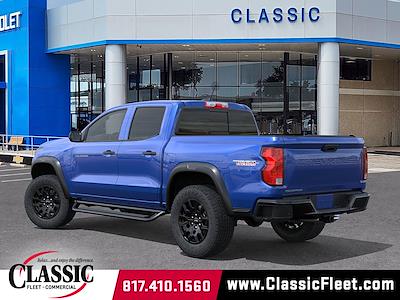 New 2026 Chevrolet Colorado Trail Crew Cab for sale #T1179944 - photo 2