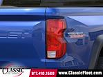 New 2026 Chevrolet Colorado Trail Crew Cab for sale #T1179944 - photo 11