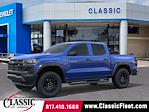 New 2026 Chevrolet Colorado Trail Crew Cab for sale #T1179944 - photo 1