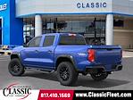 New 2026 Chevrolet Colorado Trail Crew Cab for sale #T1179944 - photo 2