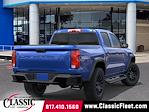 New 2026 Chevrolet Colorado Trail Crew Cab for sale #T1179944 - photo 4