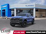 New 2026 Chevrolet Colorado Trail Crew Cab for sale #T1179944 - photo 8