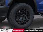 New 2026 Chevrolet Colorado Trail Crew Cab for sale #T1179944 - photo 9