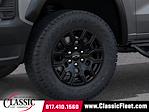New 2026 Chevrolet Colorado Trail Crew Cab for sale #T1179948 - photo 9